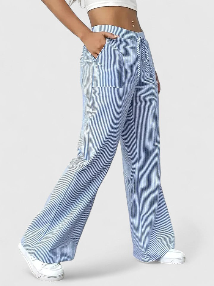 Tatienne | Elegante Broek