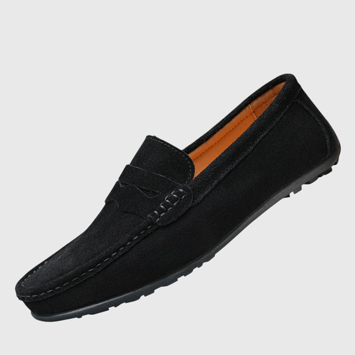 Rosaly | Orthopedische Loafers