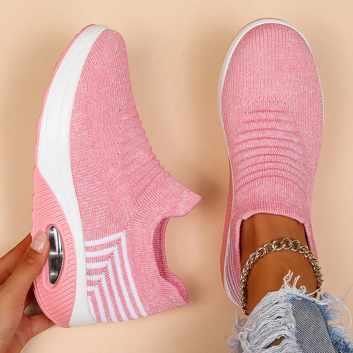 Harper | Luchtkussen Schoenen