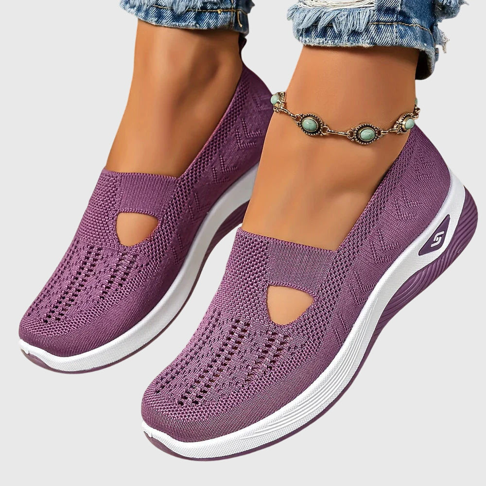 Emely | Orthopedische Instap Schoenen