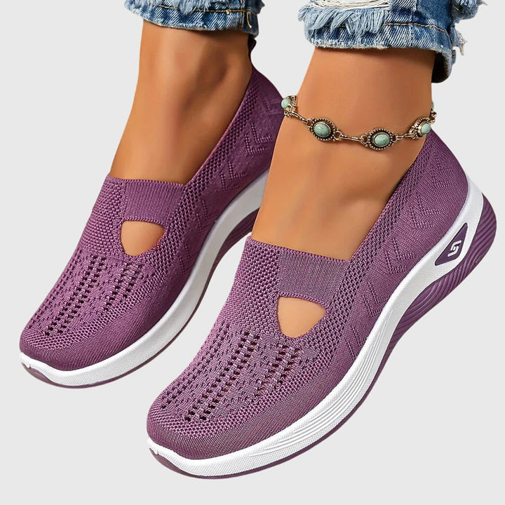 Emely | Orthopedische Instap Schoenen