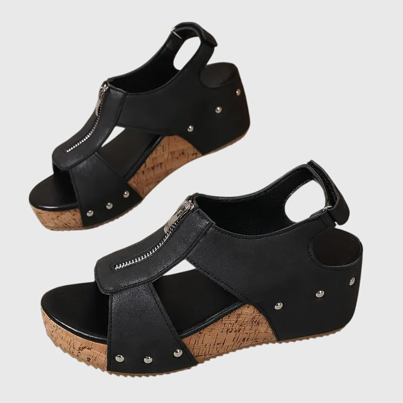 Styla | Orthopedische Sandalen