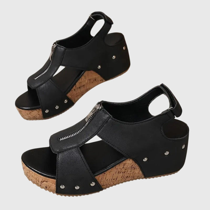 Styla | Orthopedische Sandalen