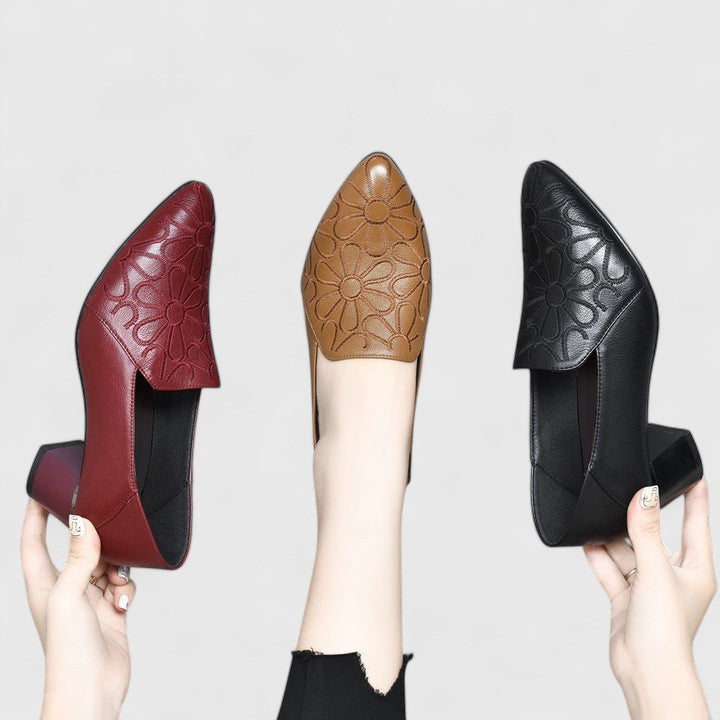 Kaity | Verfijnde Schoenen