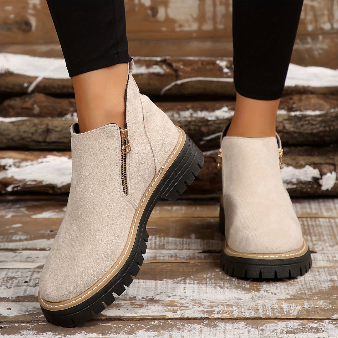Raely | Orthopedische Boots