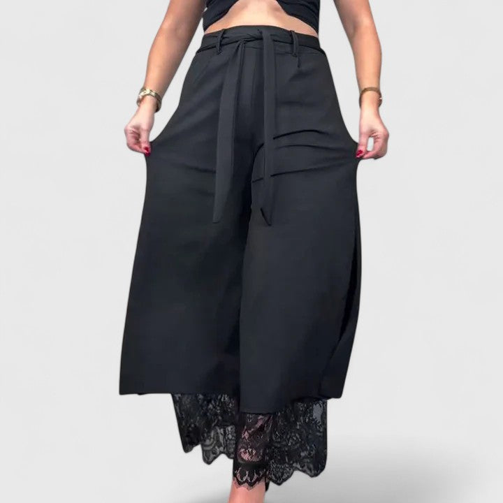 Madonna | Verfijnde Broek