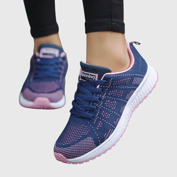 Betta | Orthopedische Dameschoenen