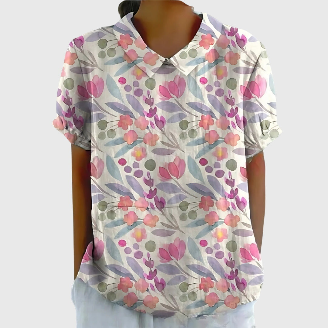 Jenna | Bloes met Bloemen