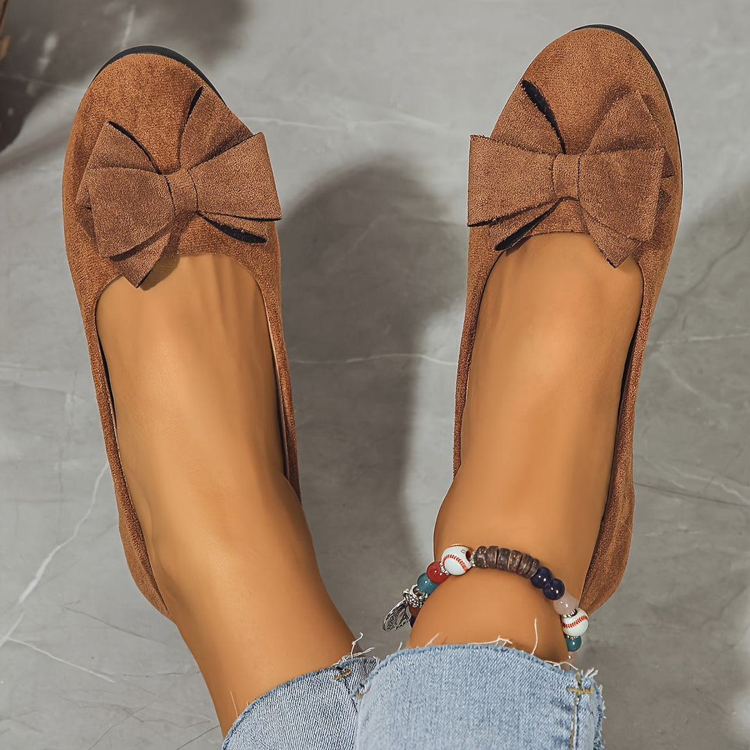 Hehlina | Orthopedische Platte Schoenen