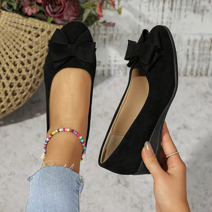 Hehlina | Orthopedische Platte Schoenen