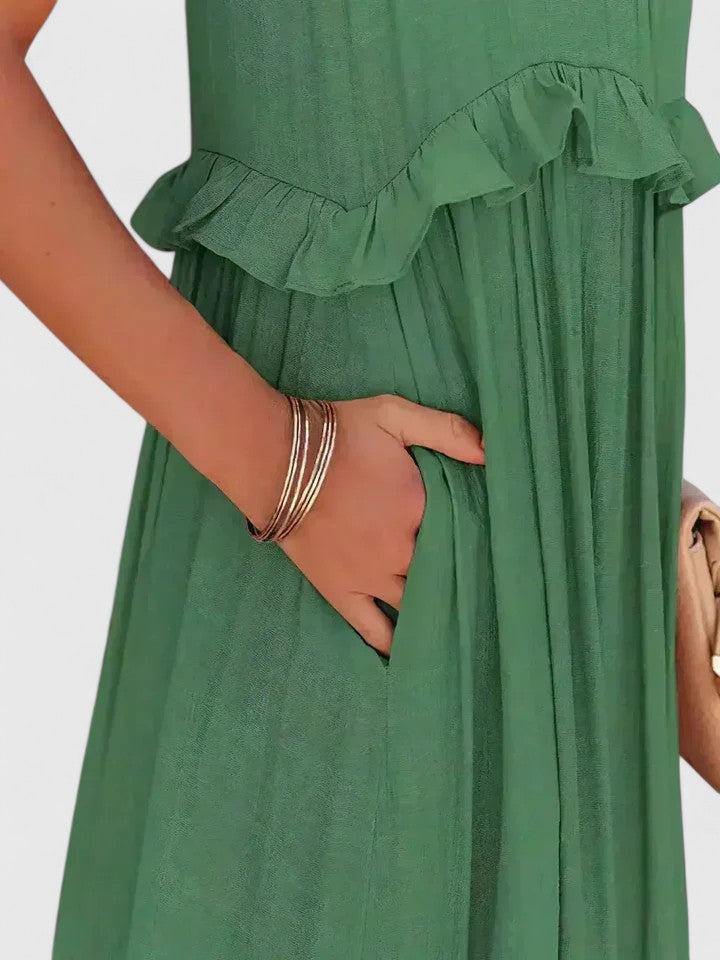 Shannon | Elegante Jurk