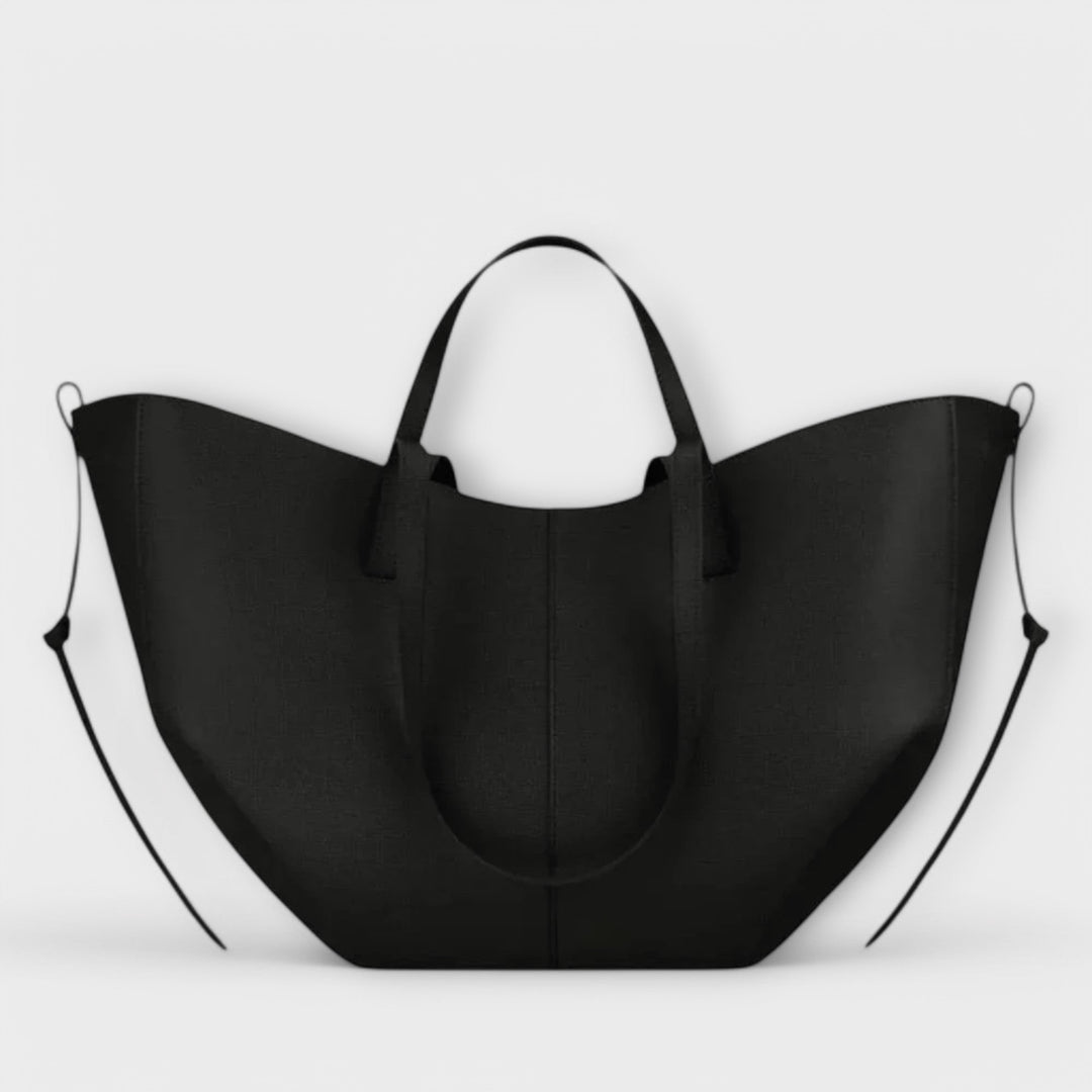 Amber | Vrouwen Ruime Dagelijkse Tote Bag