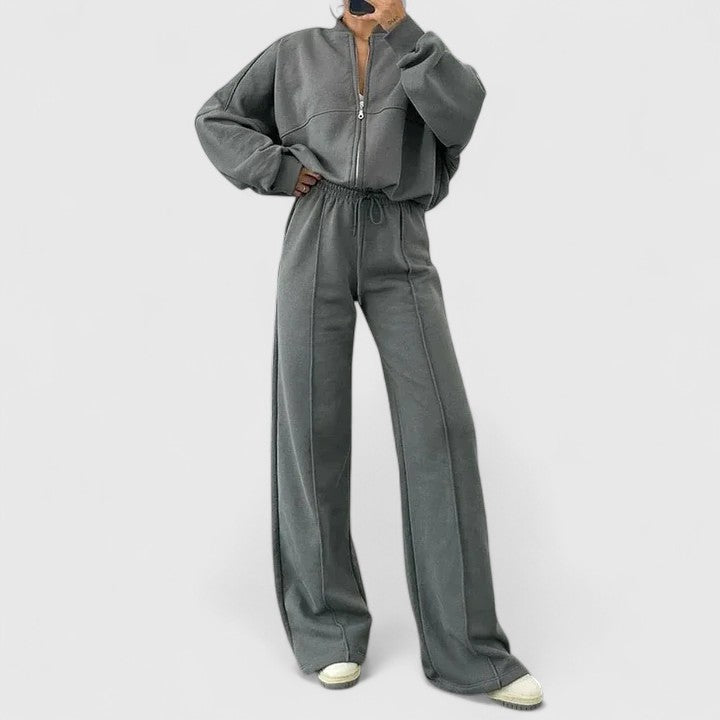 Olyverrah | Comfortabele Trui En Broek