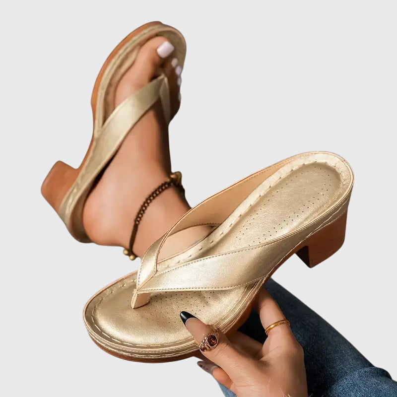 Gianna | Orthopedische Sandalen