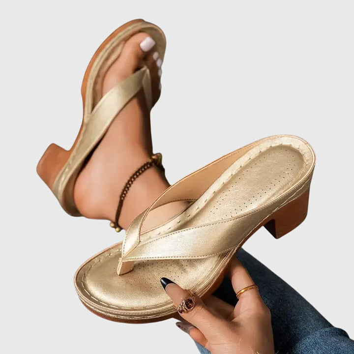 Gianna | Orthopedische Sandalen