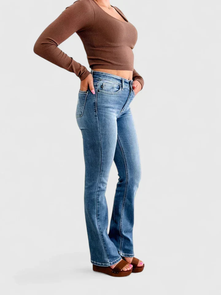 Eryzandra | Verfijnde Broek