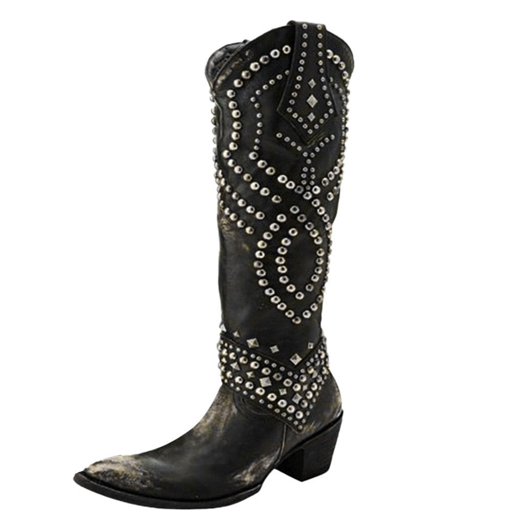 Riloh | Orthopedische Boots