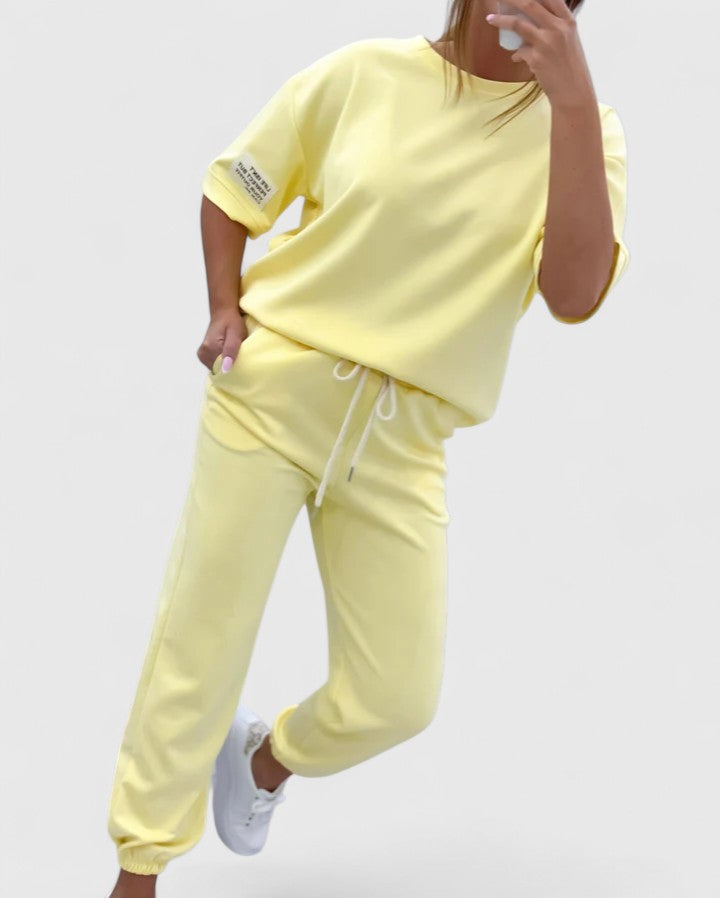 Gloria | Comfortabele Set