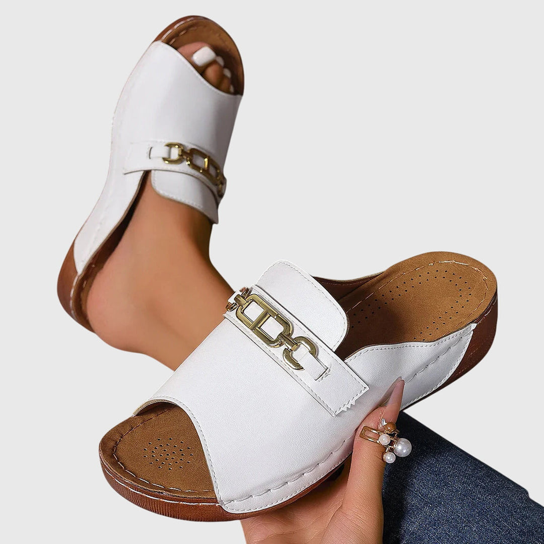 Kimberly | Comfortabele Sandalen