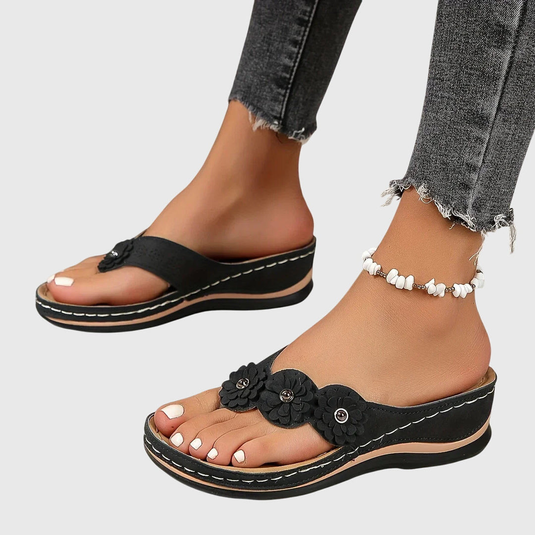 Alexis | Orthopedische Flip Flops