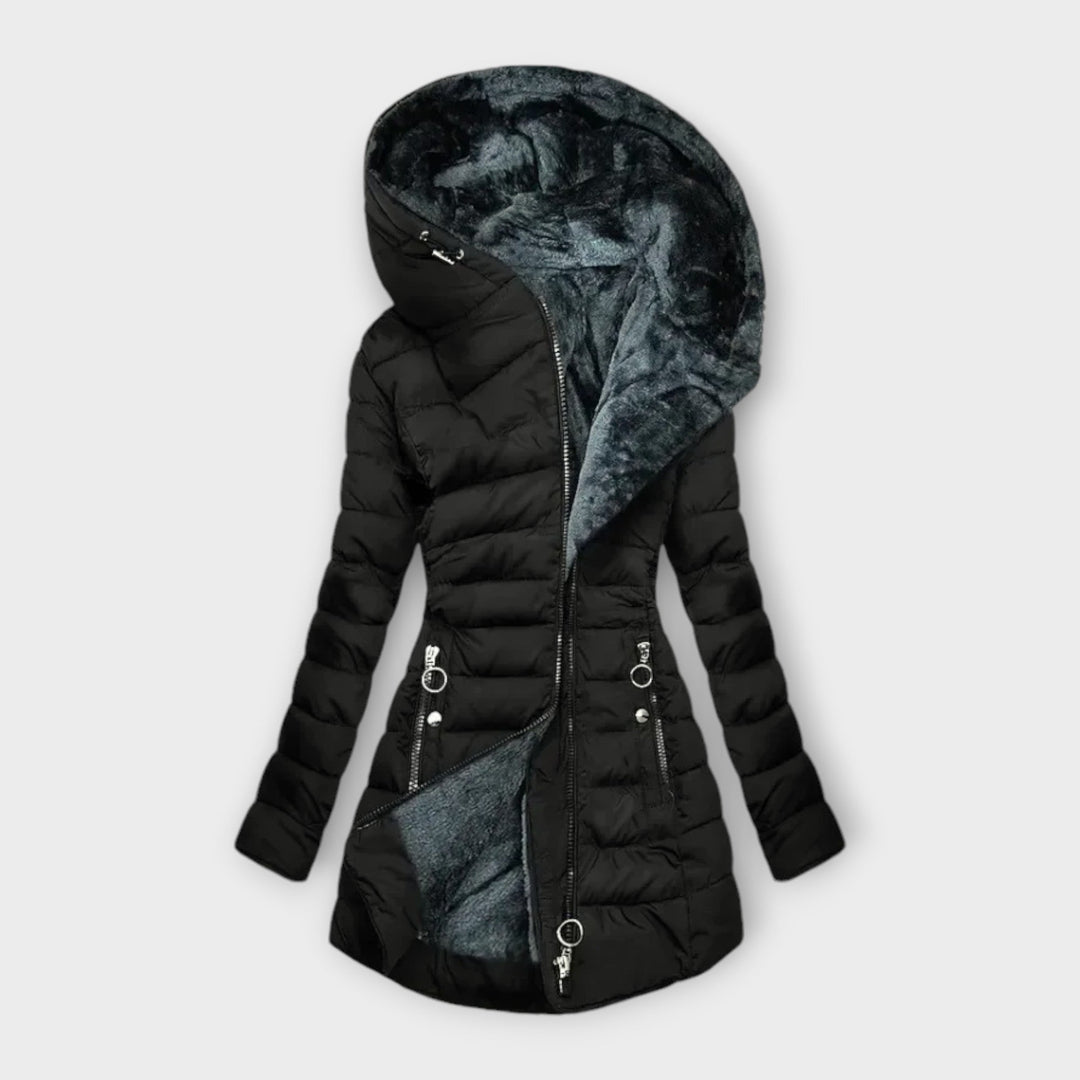 Rosalyneh | Comfortabele Jas