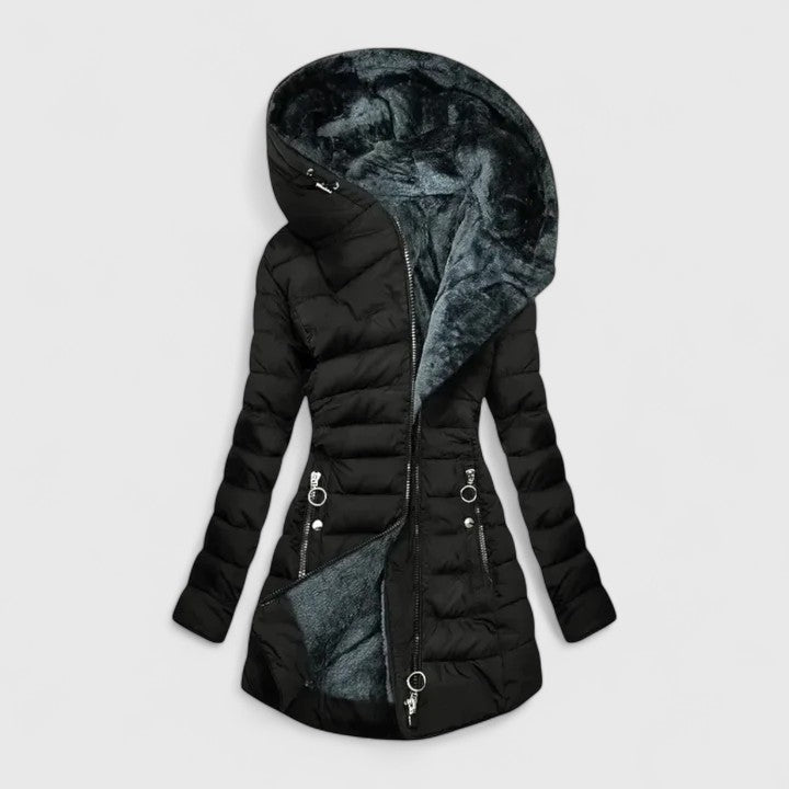 Cassiora | Comfortabele Jas
