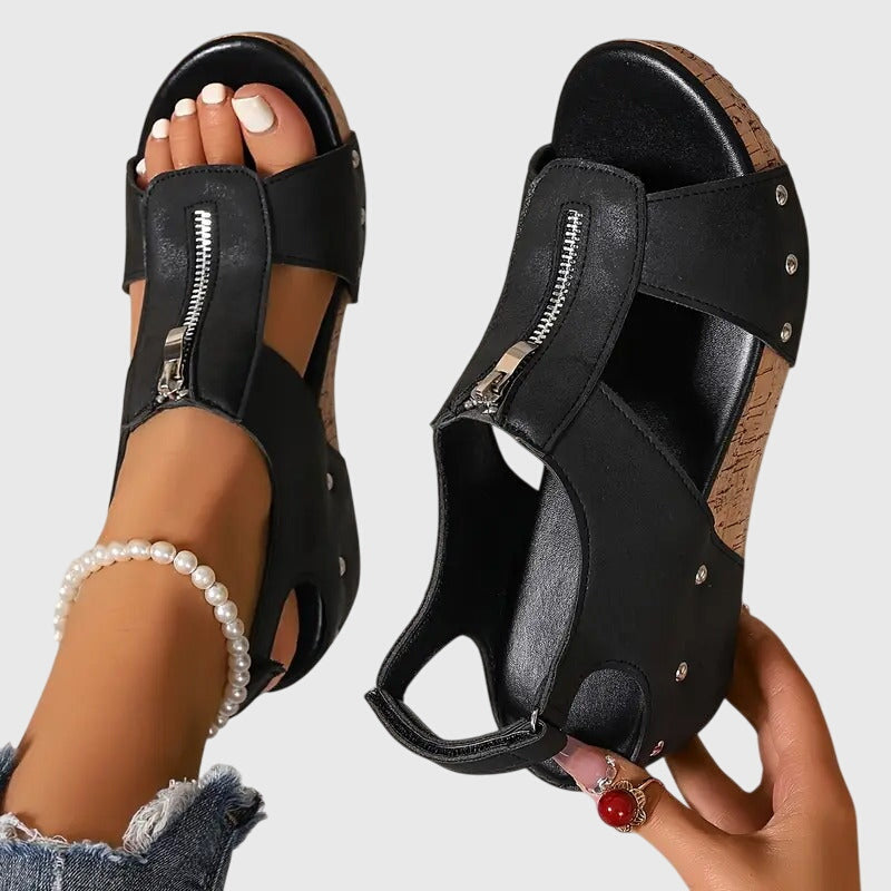 Styla | Orthopedische Sandalen