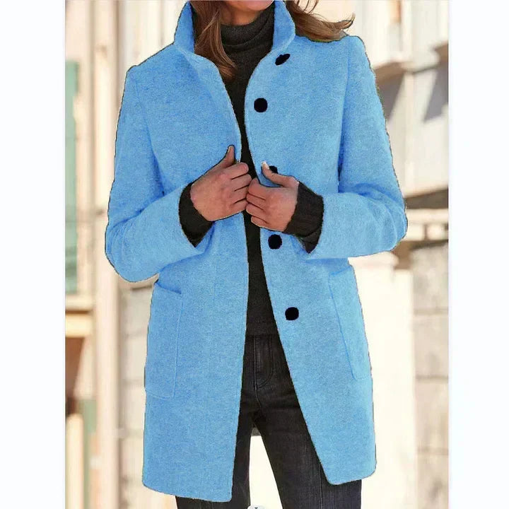 Tova | Elegante Jas
