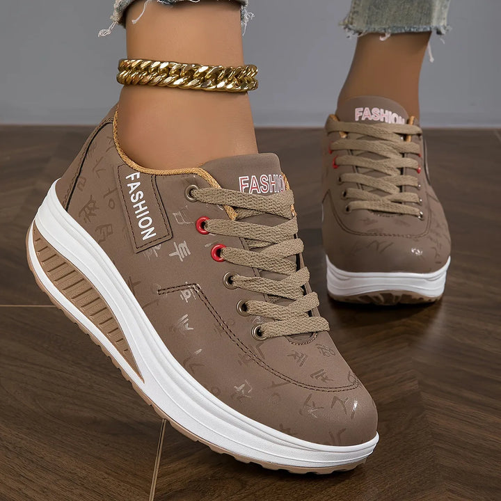 Carmeliyah | Orthopedische Sneakers