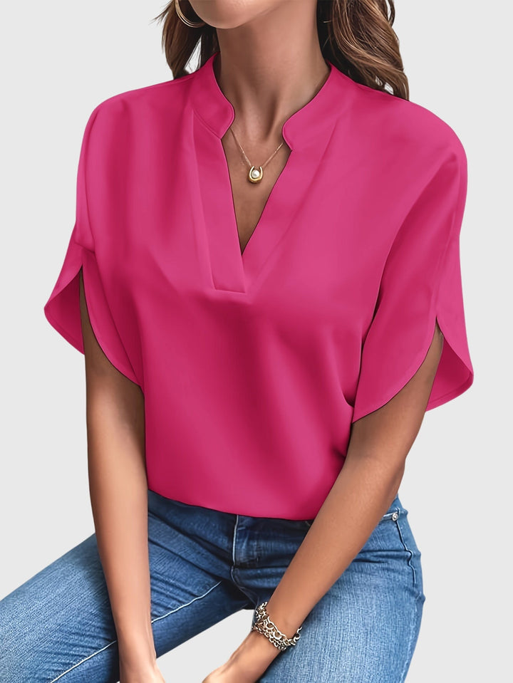 Kristie - Elegante Blouse