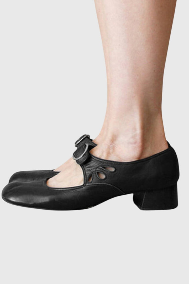 Marilyn | Orthopedische Sandalen