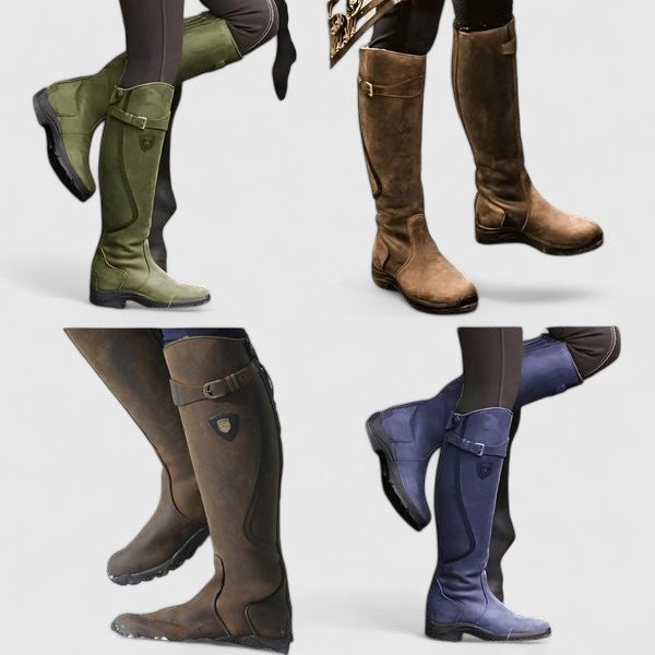 Rinley | Orthopedische Boots