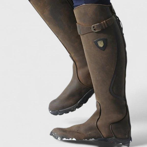 Rinley | Orthopedische Boots