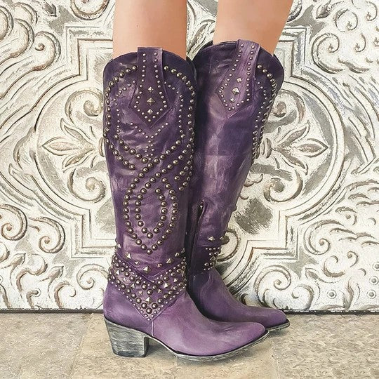 Riloh | Orthopedische Boots