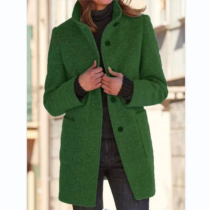 Tova | Elegante Jas