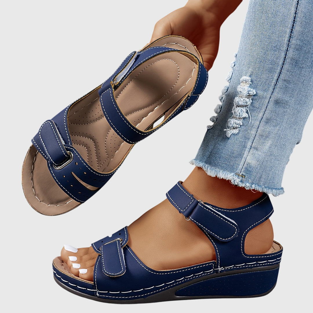 Kristal | Orthopedische Sandalen