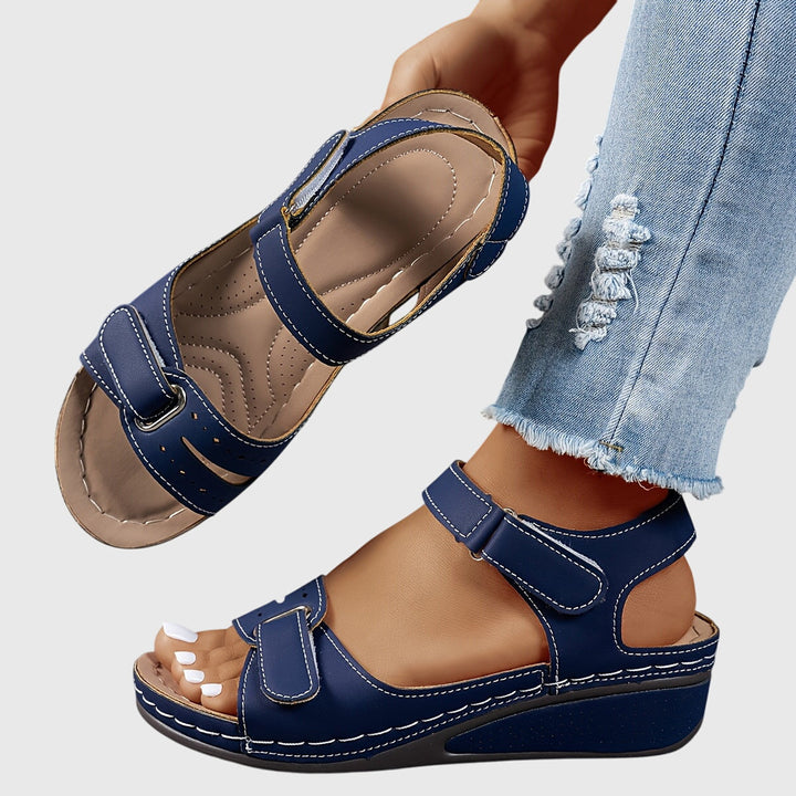 Kristal | Orthopedische Sandalen
