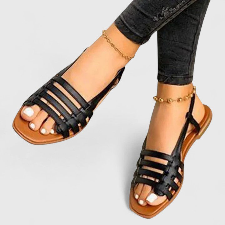 Loredana | Orthopedische Sandalen