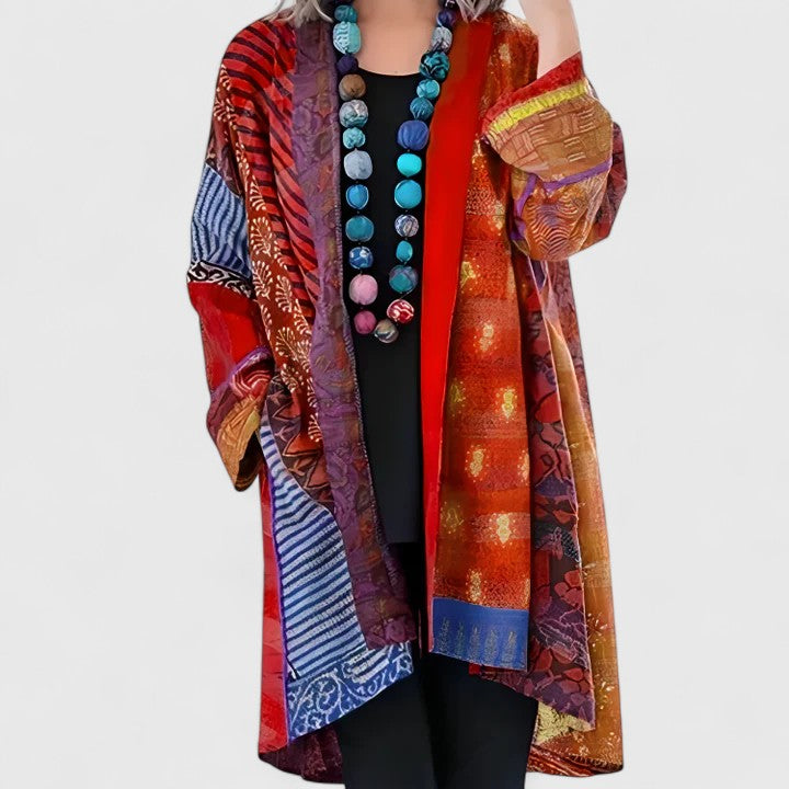 Calirenne | Elegante Cardigan