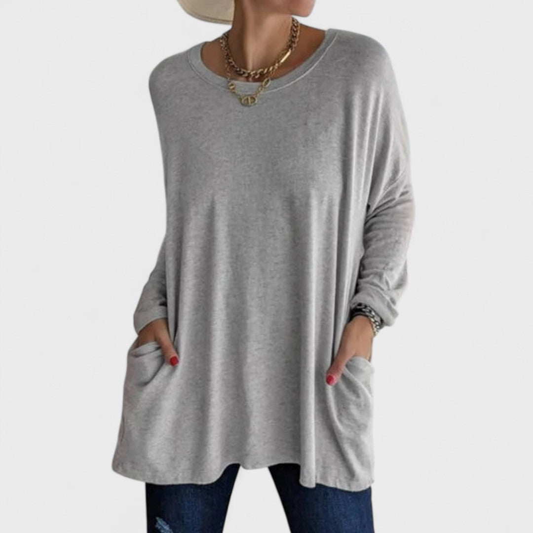 Emmarie | Comfortabele Top