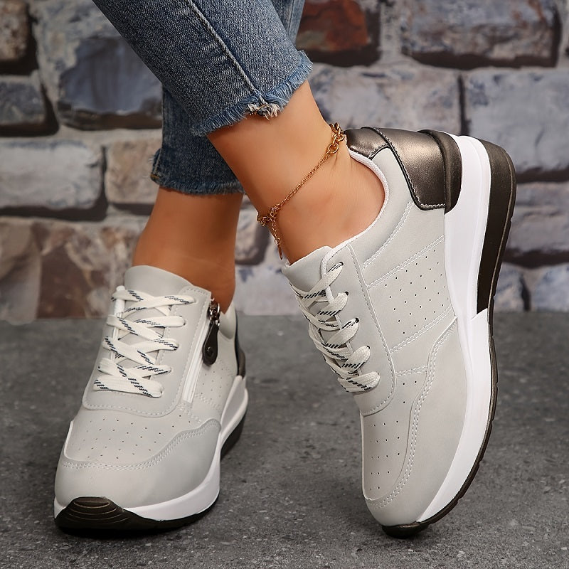Avalance | Messa Orthopedische Sneakers