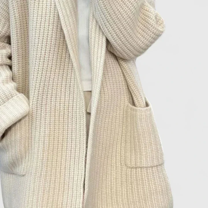 Saryphina | Comfortabele Cardigan