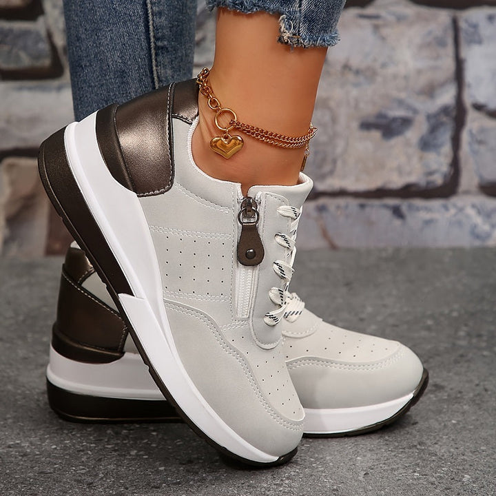 Avalance | Messa Orthopedische Sneakers