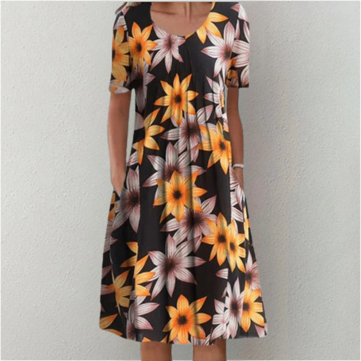 Olyverrah | Elegante Jurk
