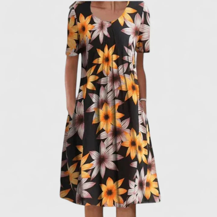 Olyverrah | Elegante Jurk