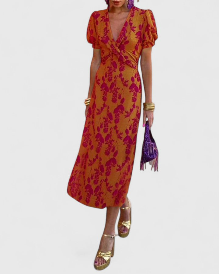 Persephone | Elegante Jurk