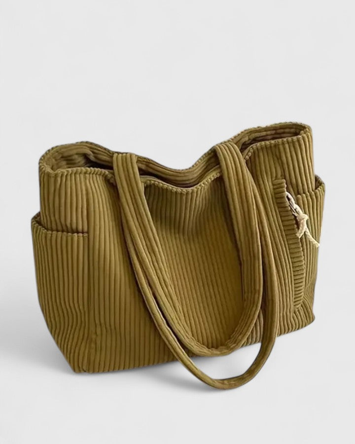 Sarah | Vrouwen Praktische Everyday Utility Bag