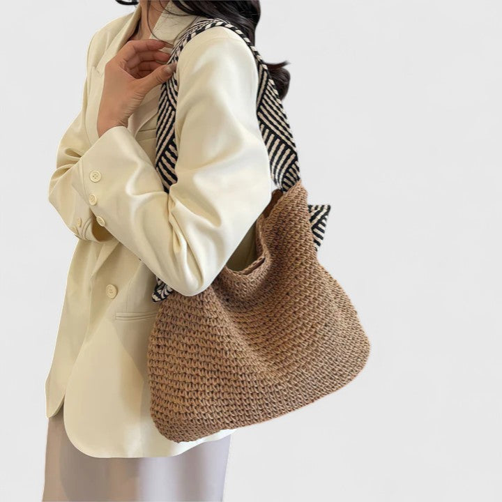 Danielle | Dames Bohemian Everyday Schoudertas