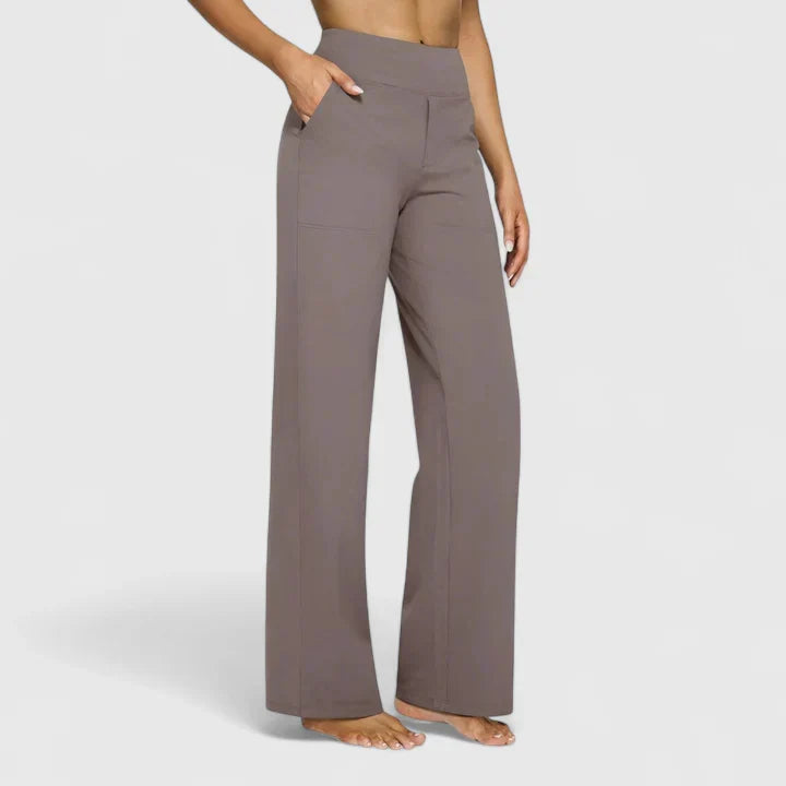 Ame | Elegante Broek