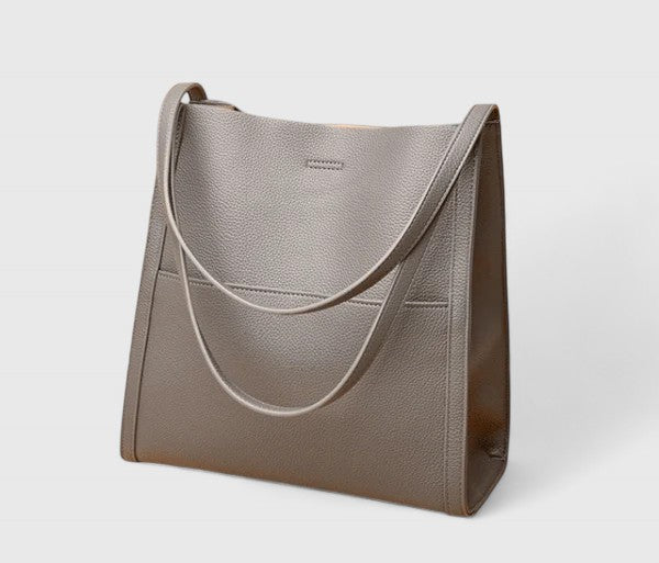 Samantha | Dames Minimalistische Schoudertas